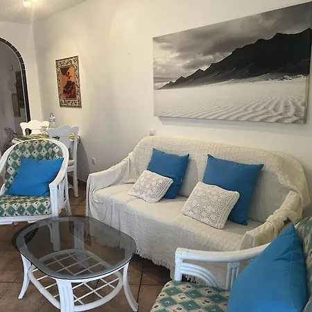 A55 Comfortable Holiday Semesterbostad