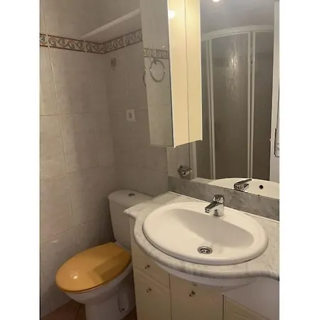 Semesterbostad A55 Comfortable Holiday Costa Calma