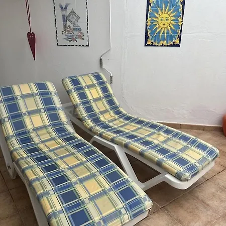A55 Comfortable Holiday Semesterbostad