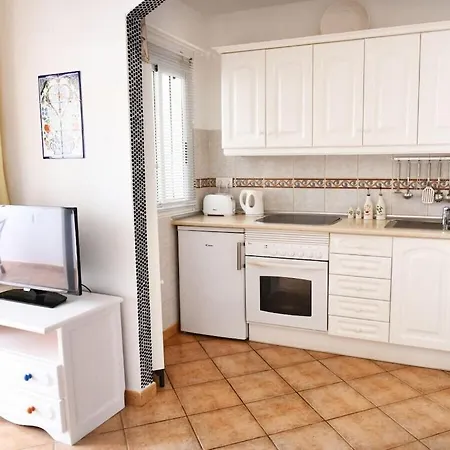 A55 Comfortable Holiday Semesterbostad Costa Calma