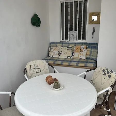 Semesterbostad A55 Comfortable Holiday Costa Calma