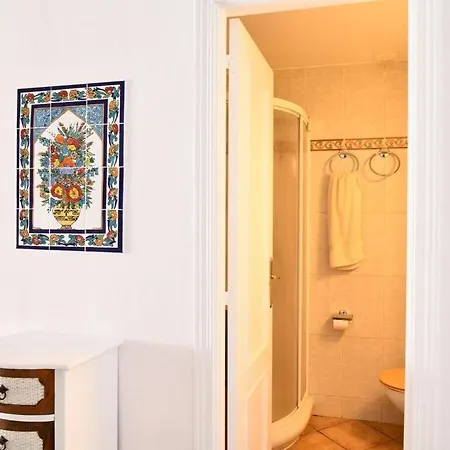 A55 Comfortable Holiday Semesterbostad Costa Calma