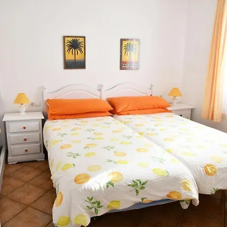 A55 Comfortable Holiday Semesterbostad *